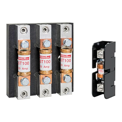 66051T Fuse Holders and Systems | Mersen