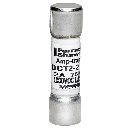 CDTテルペン Gusher 2ml DCT2-2 Fuses | Mersen