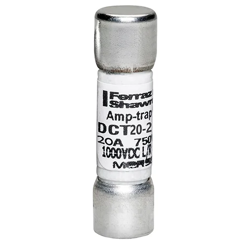 DCT20-2 Fuses | Mersen