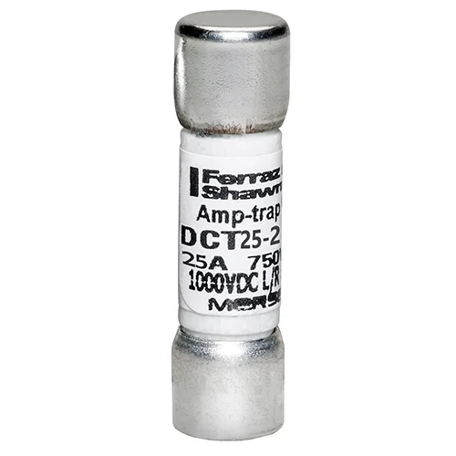 洋楽 2-DEF DCT25-2 Fuses | Mersen