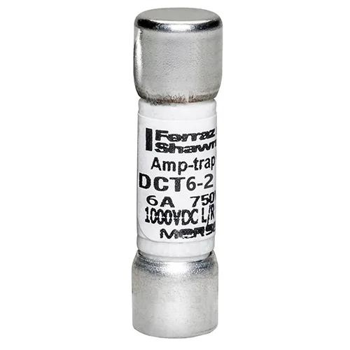 itmc様② DCT6-2 Fuses | Mersen