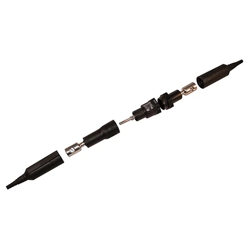FEB-21-21-BA Fuse Holders and Systems | Mersen