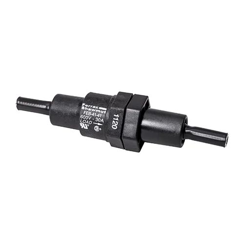 FEB-41-41 Fuse Holders and Systems | Mersen