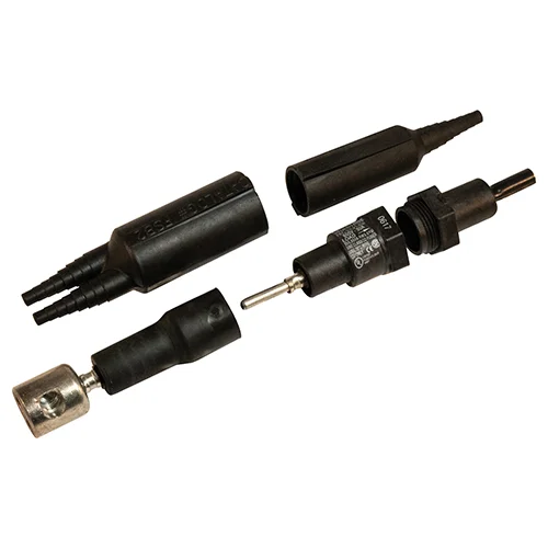 FEC-21-21-BA Fuse Holders and Systems | Mersen