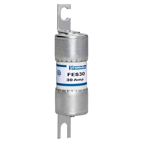 Lot Of 5 F30AL250V 30A 250V Fuses – 6mm X 30mm, Fast Acting