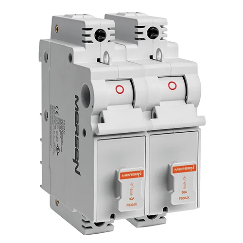 FS30J2 Low-Voltage Switches | Mersen