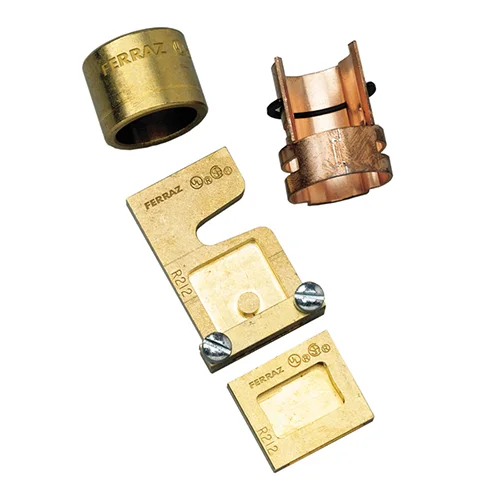 J266 Accessories | Mersen