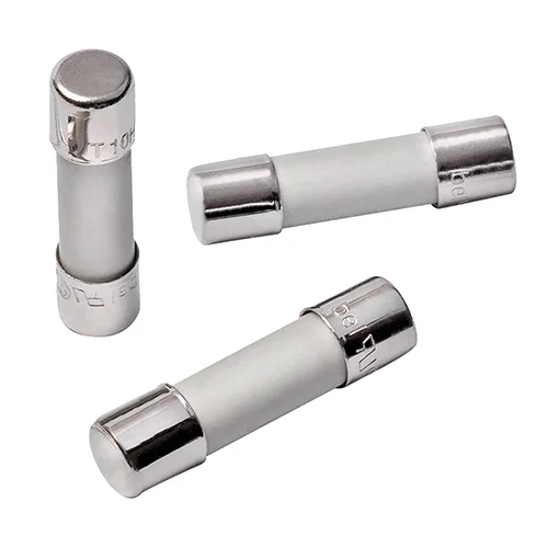 GSF - Time-Delay Fuses | Mersen