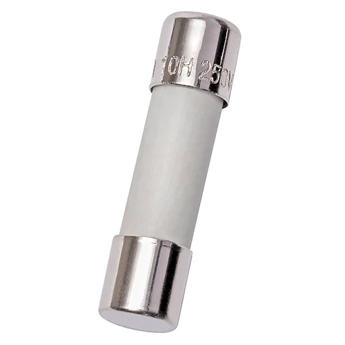 FLOW FUSE ビンディングLサイズ グレー色 GSF2 Fuses | Mersen