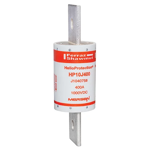 HP10J400 Fuses | Mersen