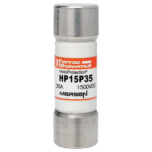HP15P35 Fuses | Mersen
