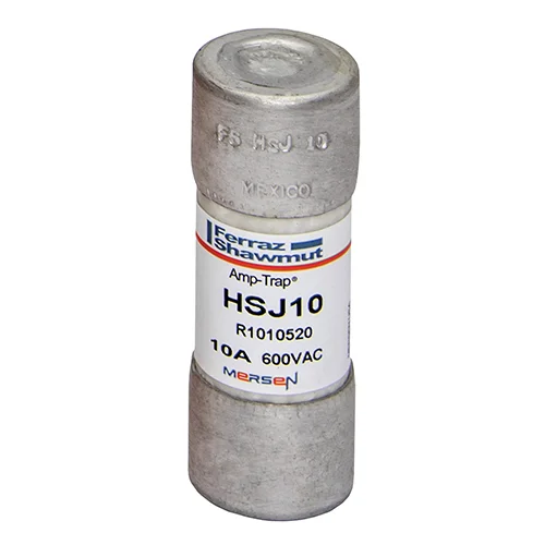 ARS10　lycee メフィストSP HSJ10 Fuses | Mersen