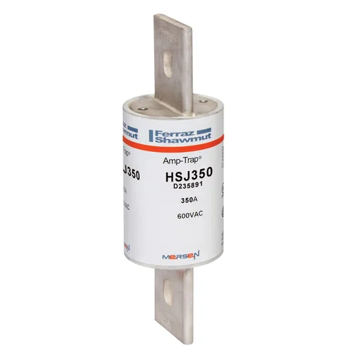 HSJ350 Fuses | Mersen