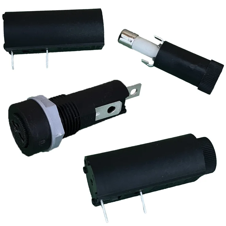 W204949 - MIPUPTF40 Fuse Holders and Systems | Mersen