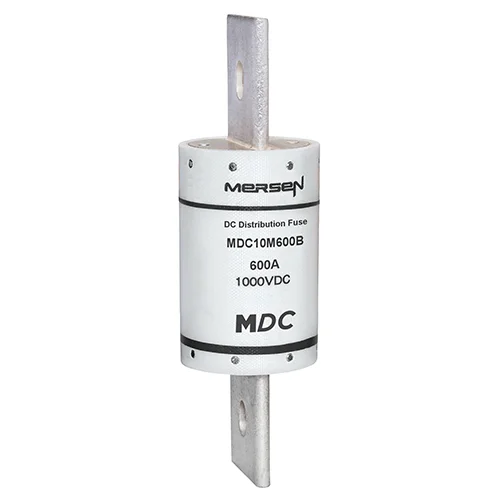 MDC10M600B Fuses | Mersen