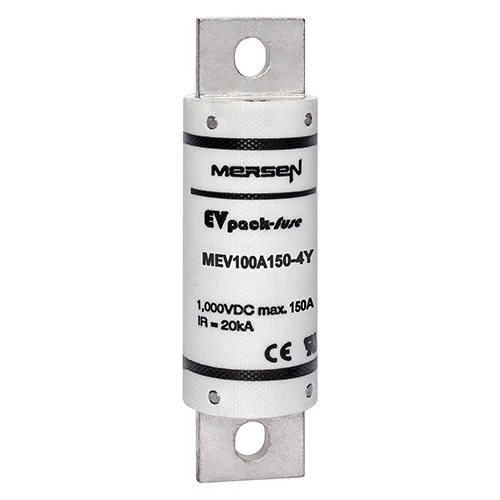 MEV100A150-4Y Fuses | Mersen