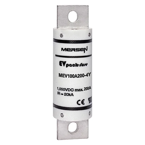 MEV100A200-4Y Fuses | Mersen