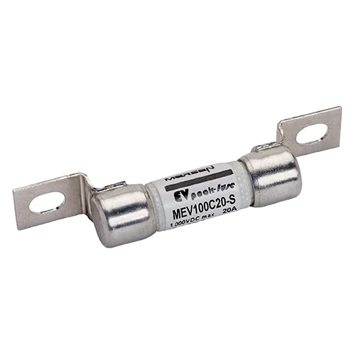MEV100C20-S Fuses | Mersen