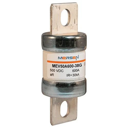 MEV50A600-38G Fuses | Mersen