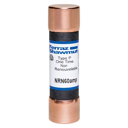 NRN60 Fuses | Mersen