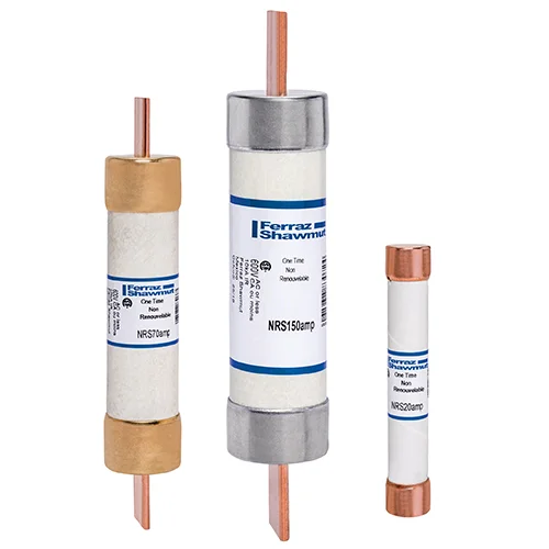 NRS300 Fuses | Mersen