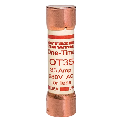OT35 Fuses | Mersen