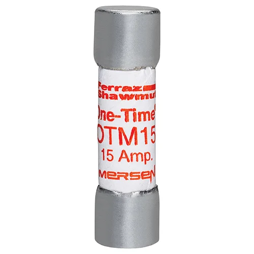 OTM15 Fuses | Mersen
