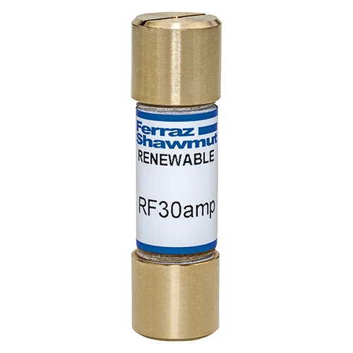 RF30 Fuses | Mersen