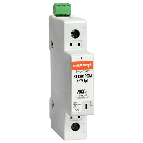 ST1201PGM Surge Protection | Mersen