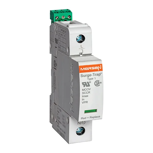 STP277P07M Surge Protection | Mersen