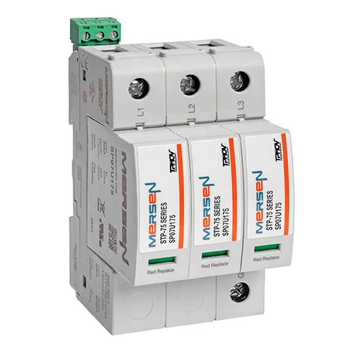 STP208Y07M Surge Protection | Mersen