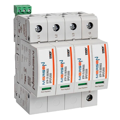 STP690YN07M Surge Protection | Mersen