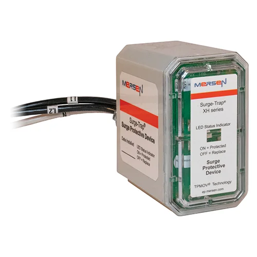 STXH240S05 Surge Protection | Mersen