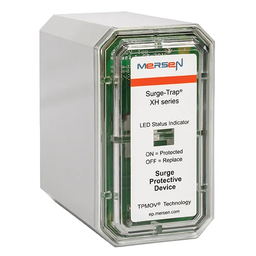 サケハラス STXH240S07 Surge Protection | Mersen