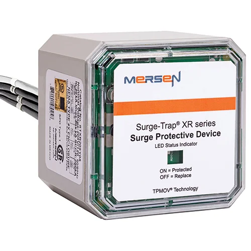 STXR208Y05 Surge Protection | Mersen