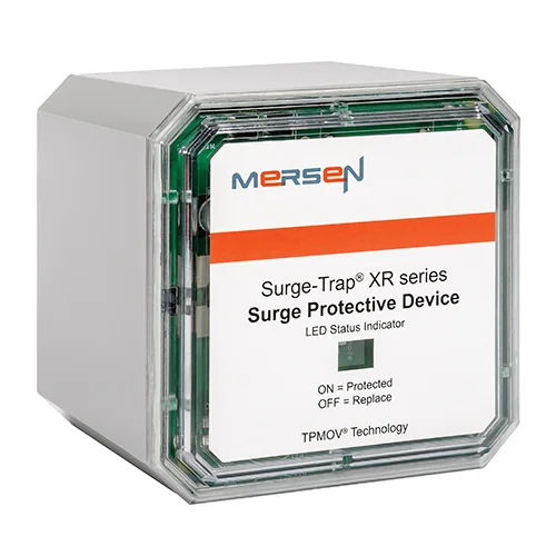 STXR240P05 Surge Protection | Mersen