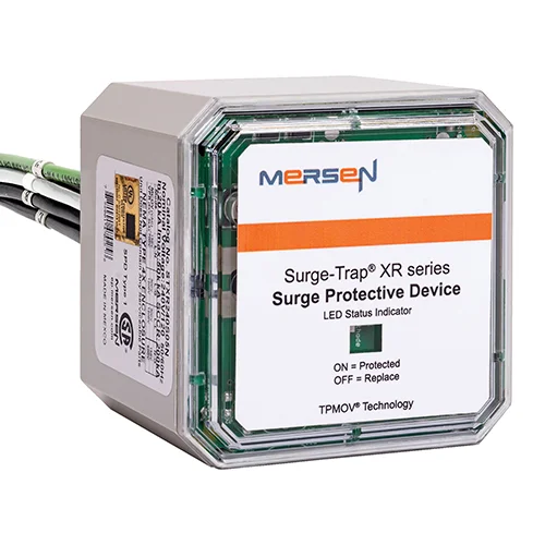 メナード LINES RESET 20ml STXR240S05N Surge Protection | Mersen