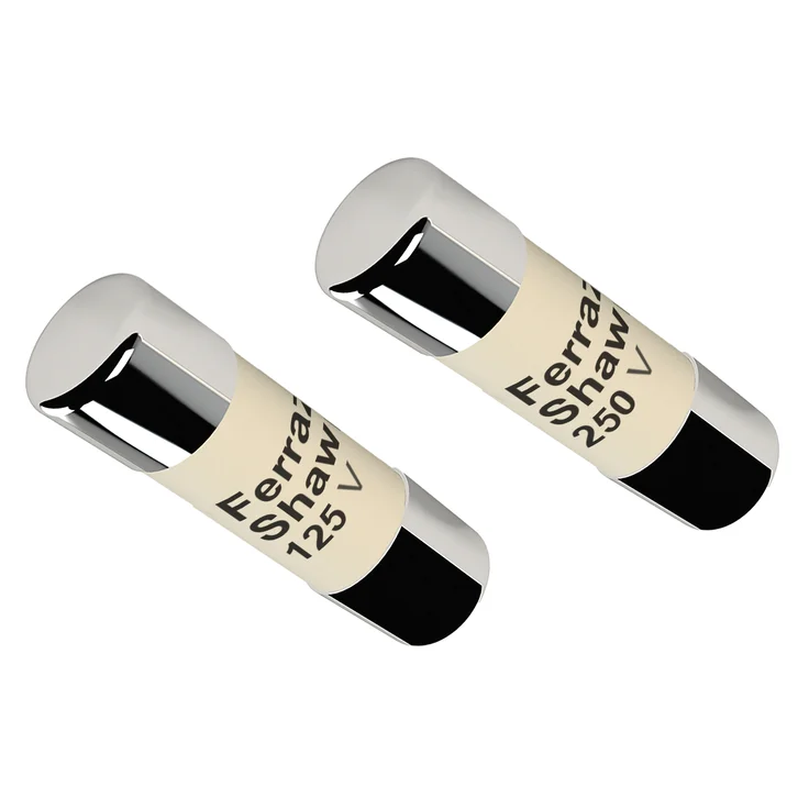 M084007 - MI5FA25V2 Fuses | Mersen