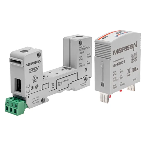 STP208Y07M Surge Protection | Mersen