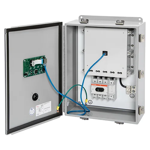 STZ240D30BXT Surge Protection | Mersen