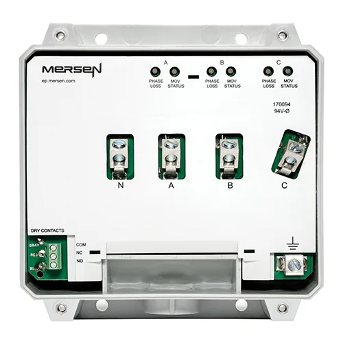 STXT208Y20 Surge Protection | Mersen