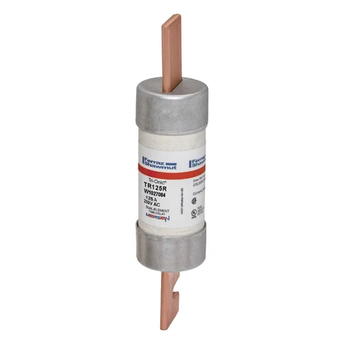 TR125R Fuses | Mersen