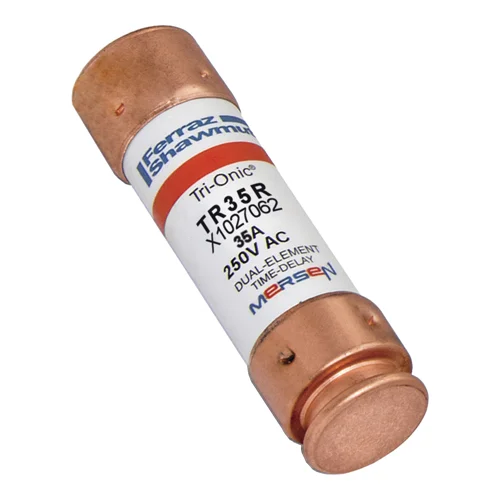 TR35R Fuses | Mersen