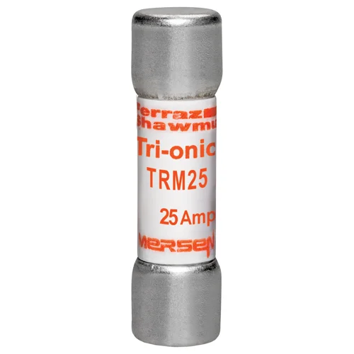 TRM25 Fuses | Mersen
