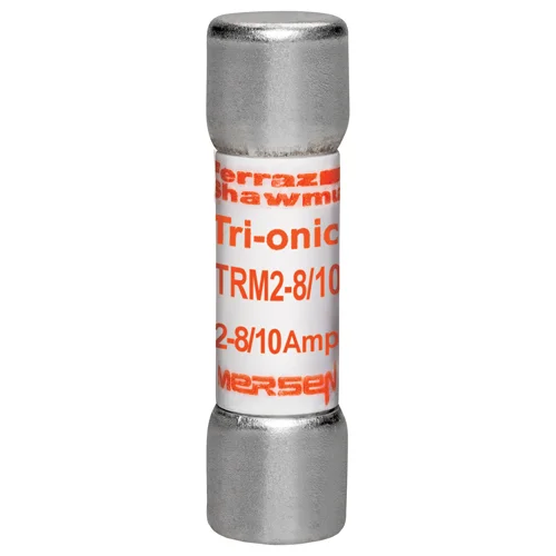 TRM2-8/10 Fuses | Mersen