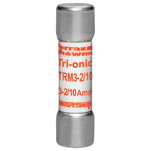 TRM3-2/10 Fuses | Mersen