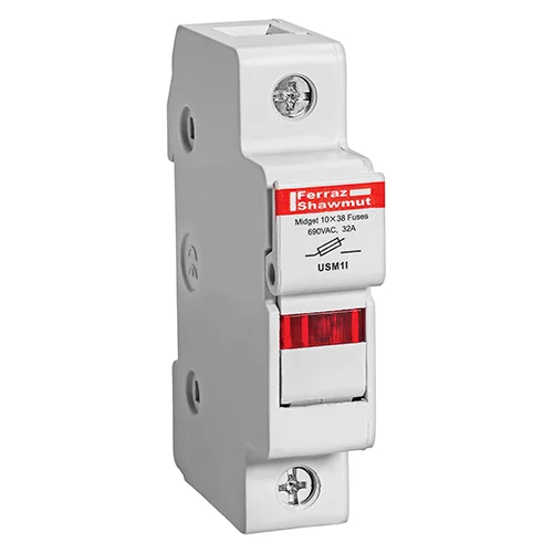 USM1I Fuse Holders and Systems | Mersen