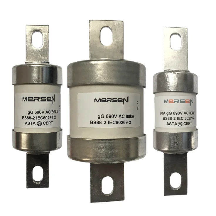 J1006626 - BTMF69V250 Fuses | Mersen