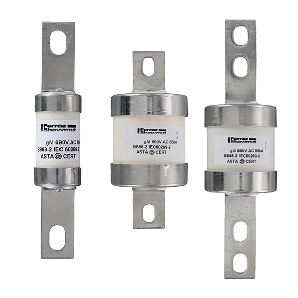 W1006637 - BTM69V400 Fuses | Mersen