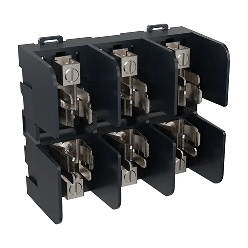 60608T Fuse Holders and Systems | Mersen